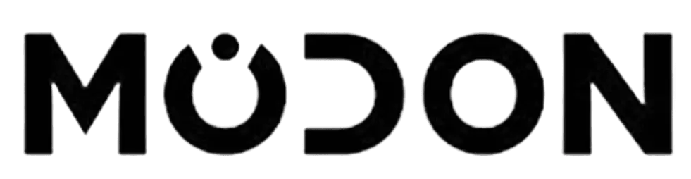 Modon Properties Logo
